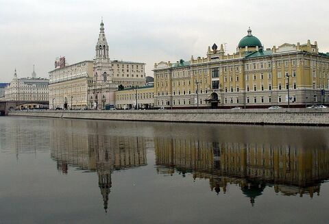 Кокоревское подворье