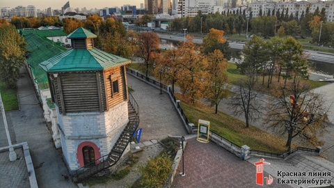 Музеи Исторического Сквера