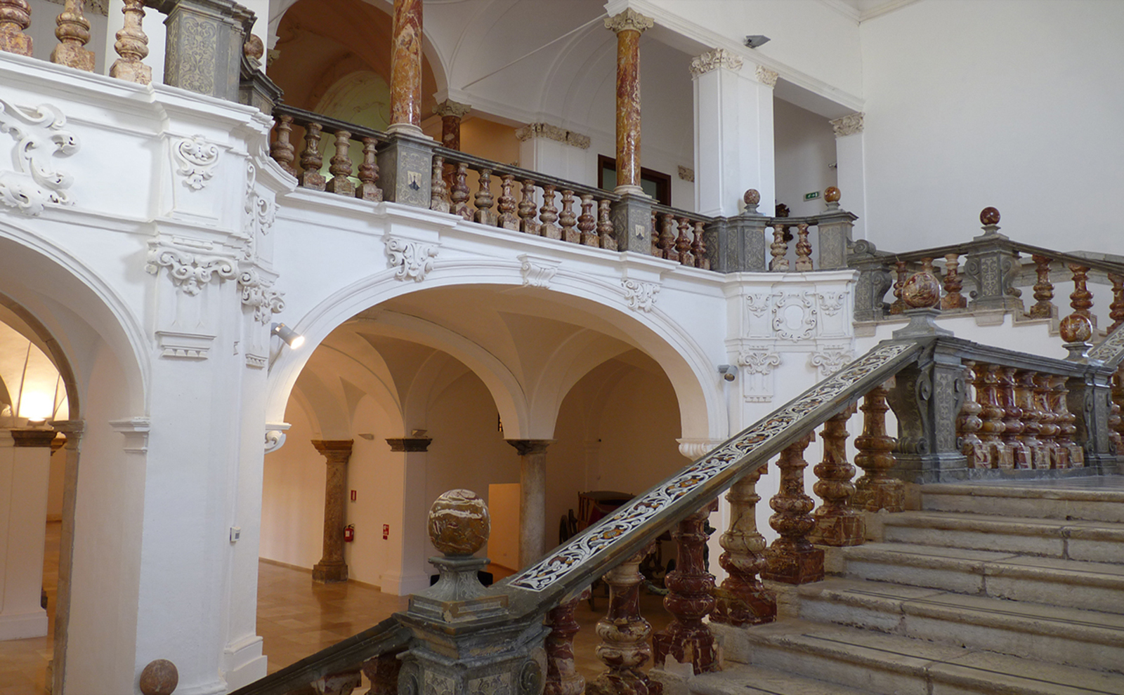 Museo Regionale di Trapani "Agostino Pepoli"