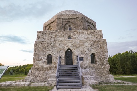 Черная палата