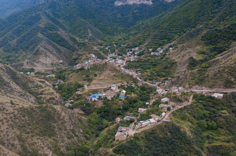 Аракани и Кудутль