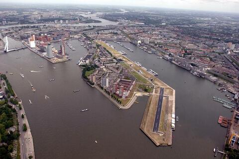 Katendrecht Rotterdam
