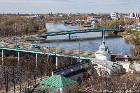 Американский мост
