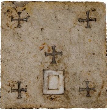 Sandstraße 74-80 (ehem. Standort Anna-Kapelle)