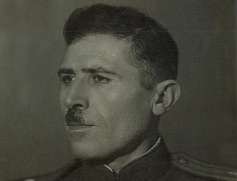 Подвиг Мадояна