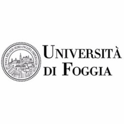 Università degli Studi di Foggia - Dipartimento di Studi Umanistici - Laboratorio di Metodologie e Tecnologie dell’Archeologia