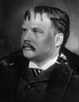 John W. Root