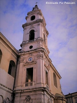 Campanile della Cattedrale