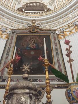 Santa Maria dell’Itria