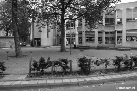 15.15 Kinderen uit School