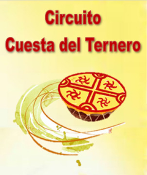 Cuesta del Ternero