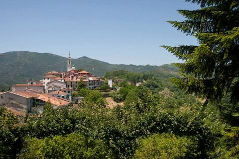 Scopri il comune di Carro