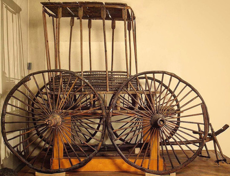 Пазырыкская культура