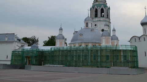 Воскресенский собор