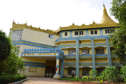 VIPASSANA RESEARCH INSTITUTE