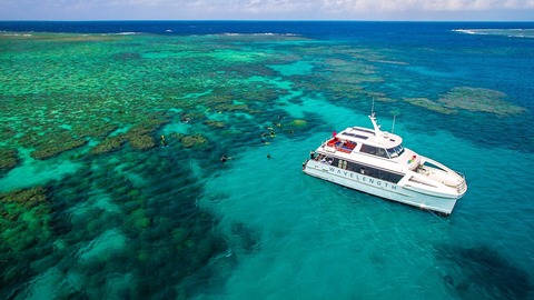 Discovering the Ngaro People of the Whitsundays