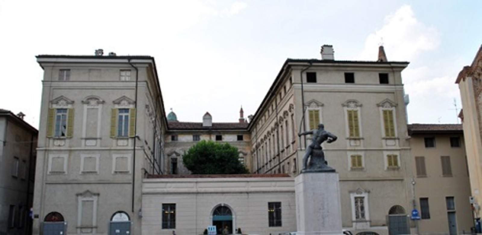 Palazzo Benzoni-Donati