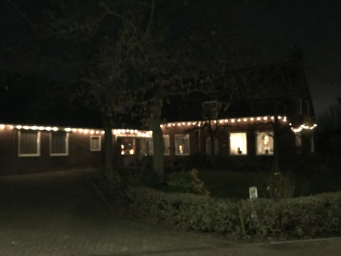 Brouwers Bakkerij Genderen