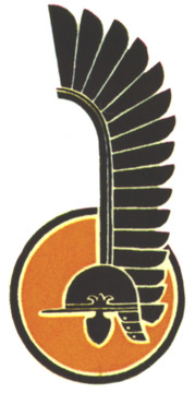 1e Poolse Divisie fietsroute