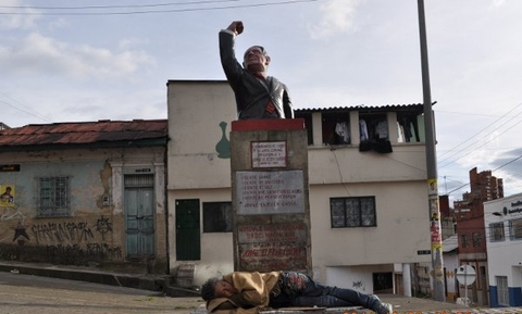 Barrio "La Perseverancia"