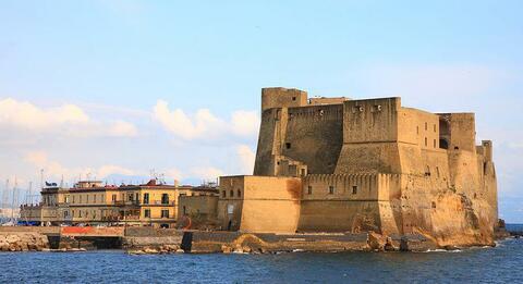 Castel dell'Ovo