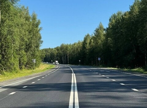 Холмогорская развилка