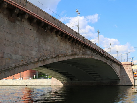 Большой Москворецкий мост
