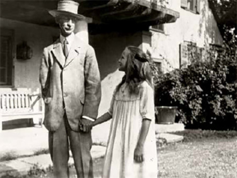 Howard van Doren Shaw