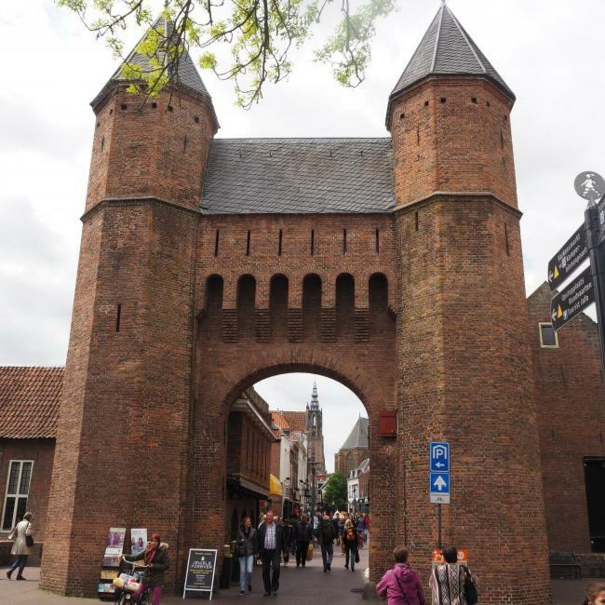 Kamper Binnenpoort