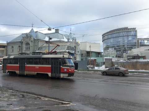 Театр зверей имени Дурова