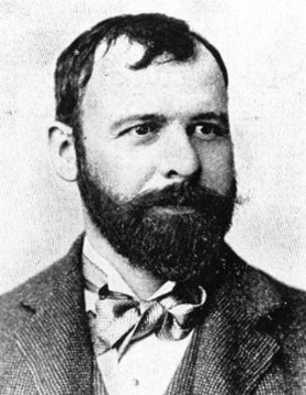 Louis Sullivan