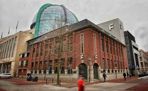 Zaailand: Dairy Bank