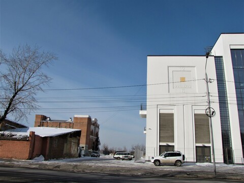 Иркутская ЦЭС