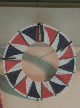 Maasai Necklace