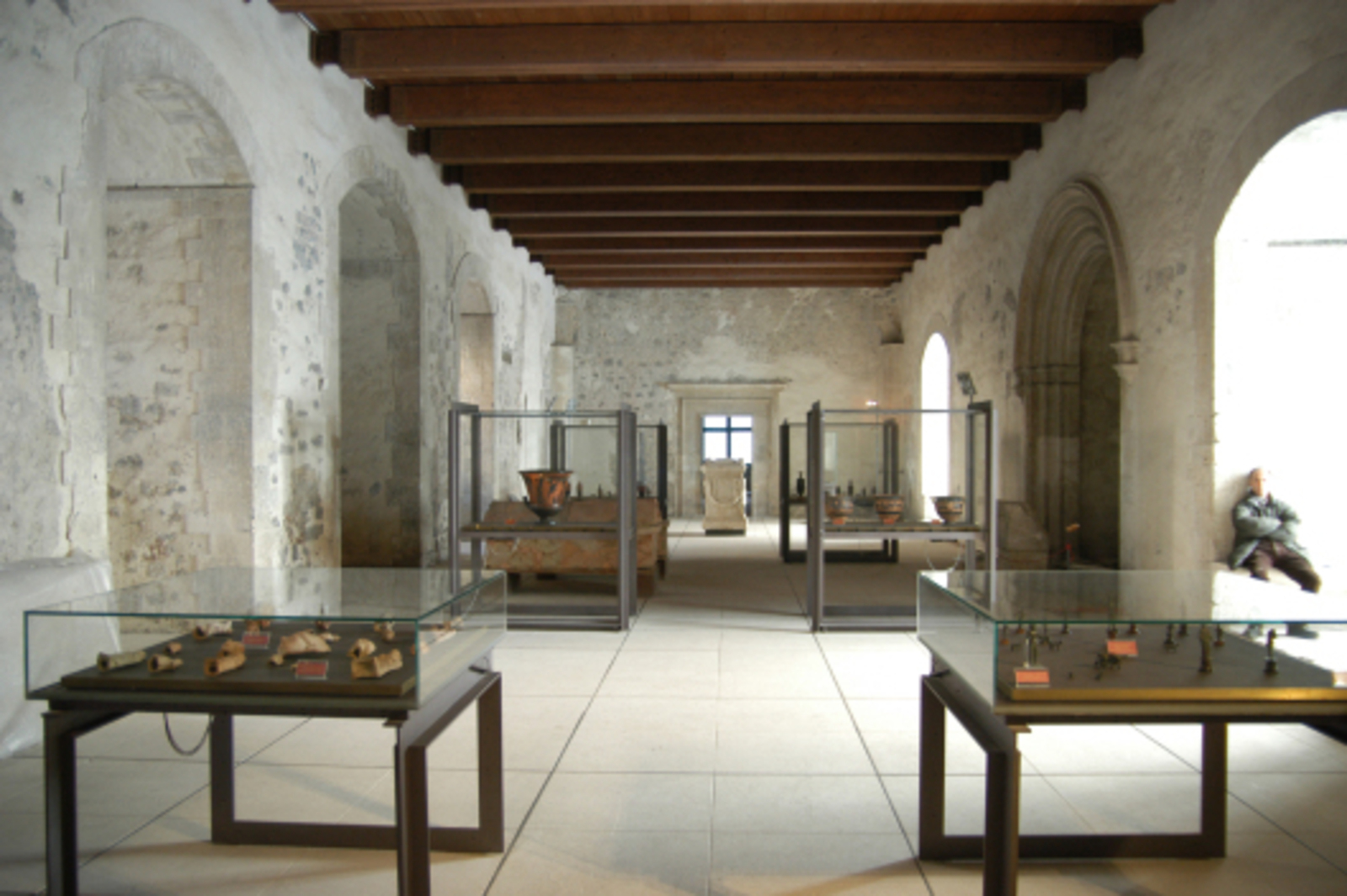 The Civic Museum's Collections