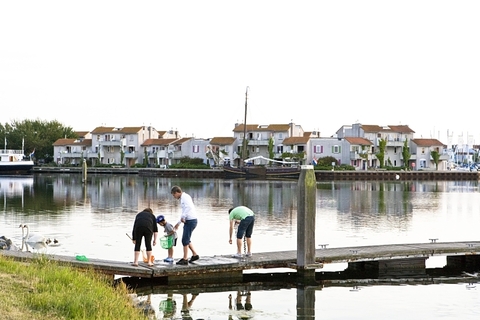 Port Zelande