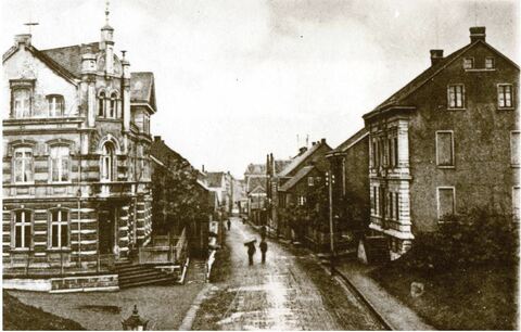 Freiherr-vom-Stein-Strasse 1