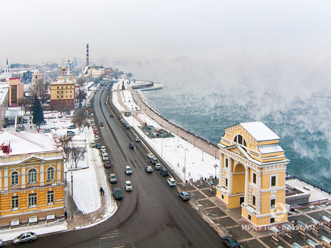 Московские ворота