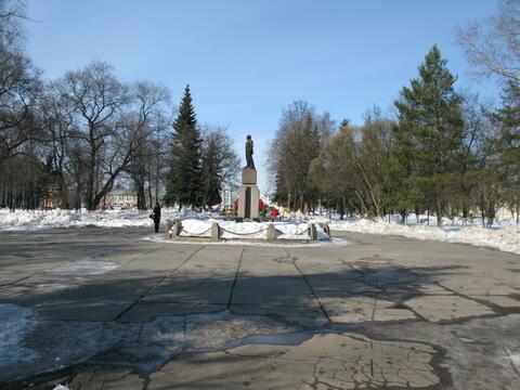 Пушкинский детский сад