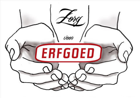 Erfgoedroute Brasschaat