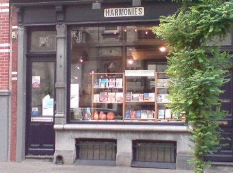 Harmonies à Saint-Gilles