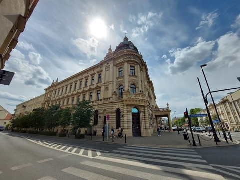 Lublinianka Grand Hotel