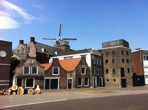 Zijlstraat 6: Herman Jansen B.V.