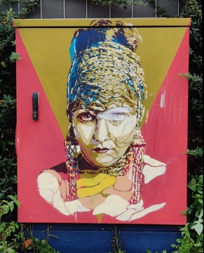 Gloria Swanson – BTOY