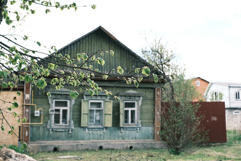 Опальный режиссер. Евгений Шифферс