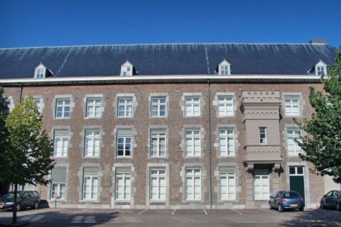 Das Ursulinenkloster