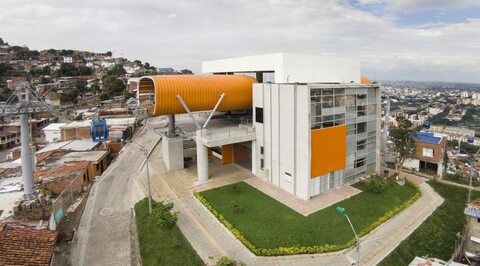 Estación No.1 - Tierra Blanca - Música