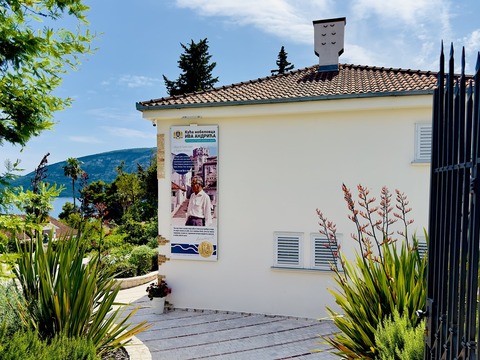 Музей им Иво Андрича