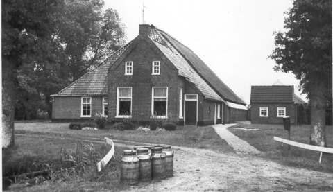 Bousemaheerd, Hoofdstraat 68