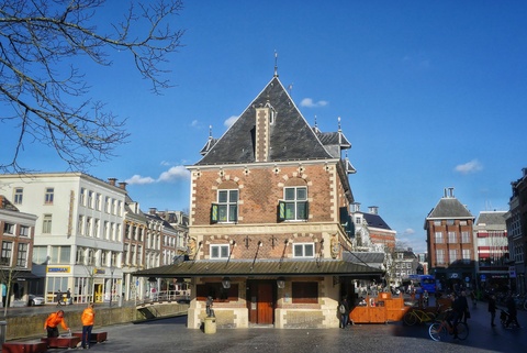 De Waag